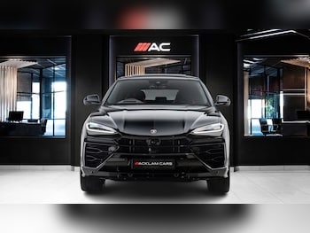 Used Lamborghini Urus 2025 for sale - 78846764: Photo