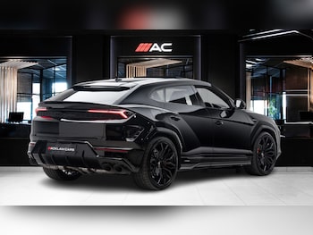 Used Lamborghini Urus 2025 for sale - 78846764: Photo