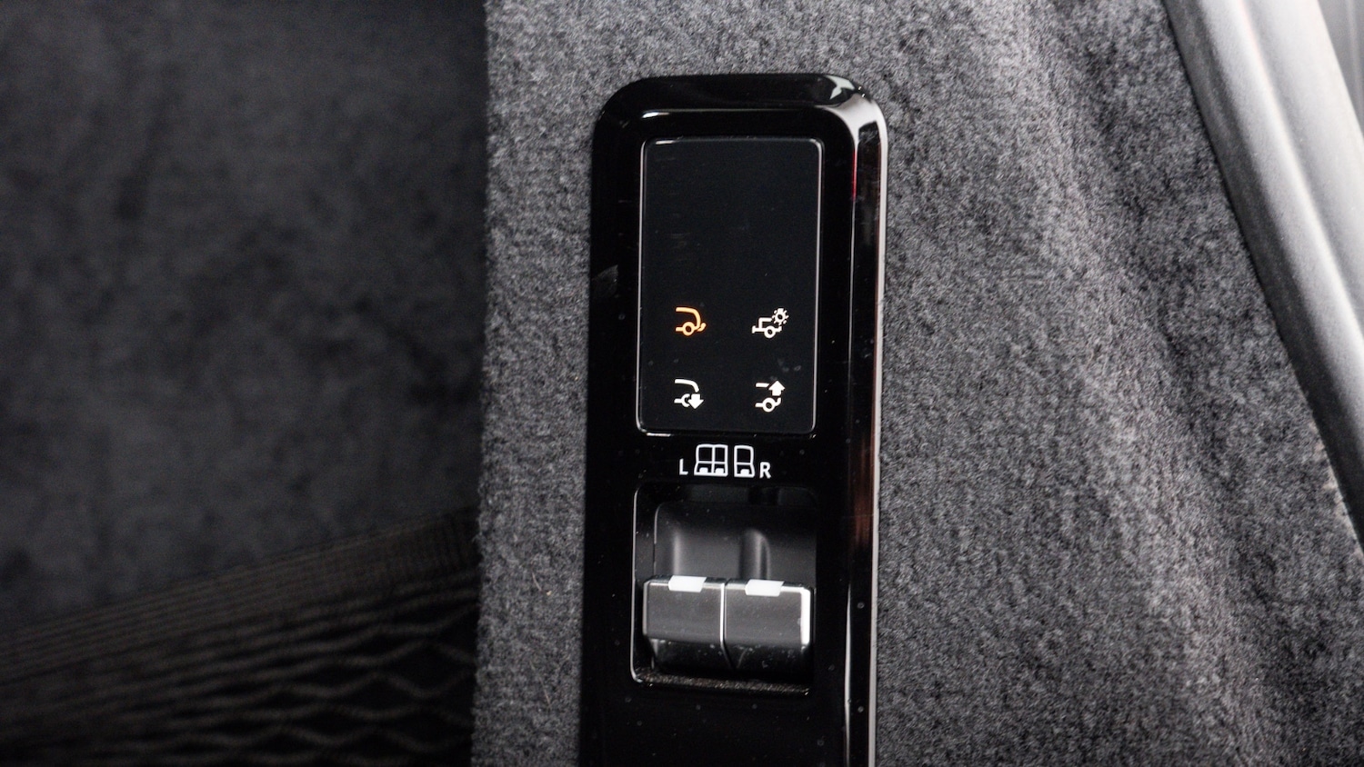 Used Land Rover Range Rover Sport 2023 for sale - 77791141: Photo 10