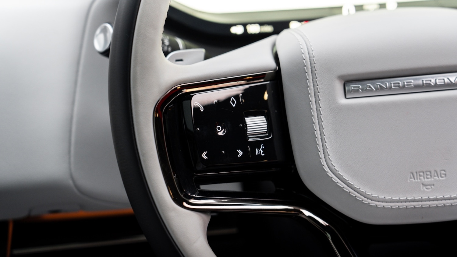 Used Land Rover Range Rover Sport 2023 for sale - 77791141: Photo 16
