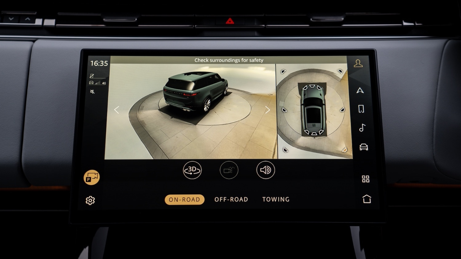 Used Land Rover Range Rover Sport 2023 for sale - 77791141: Photo 21