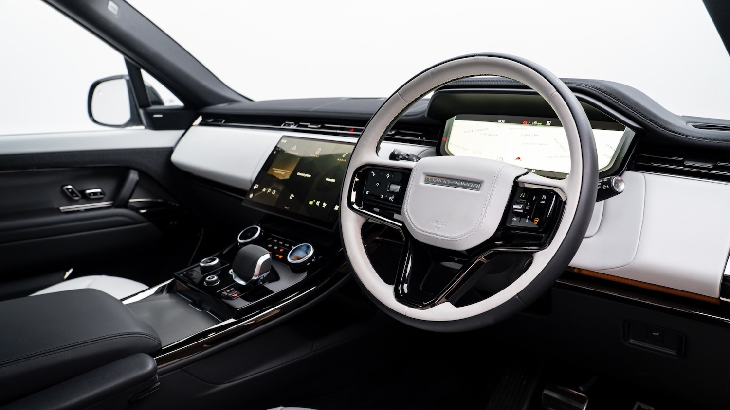 Used Land Rover Range Rover Sport 2023 for sale - 77791141: Photo 27