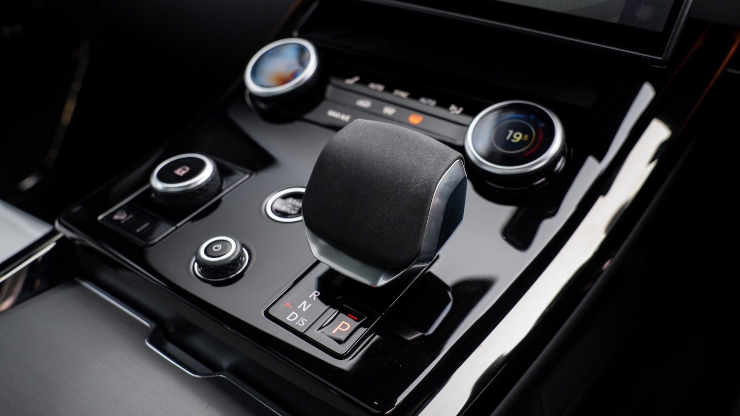 Used Land Rover Range Rover Sport 2023 for sale - 77791141: Photo 32