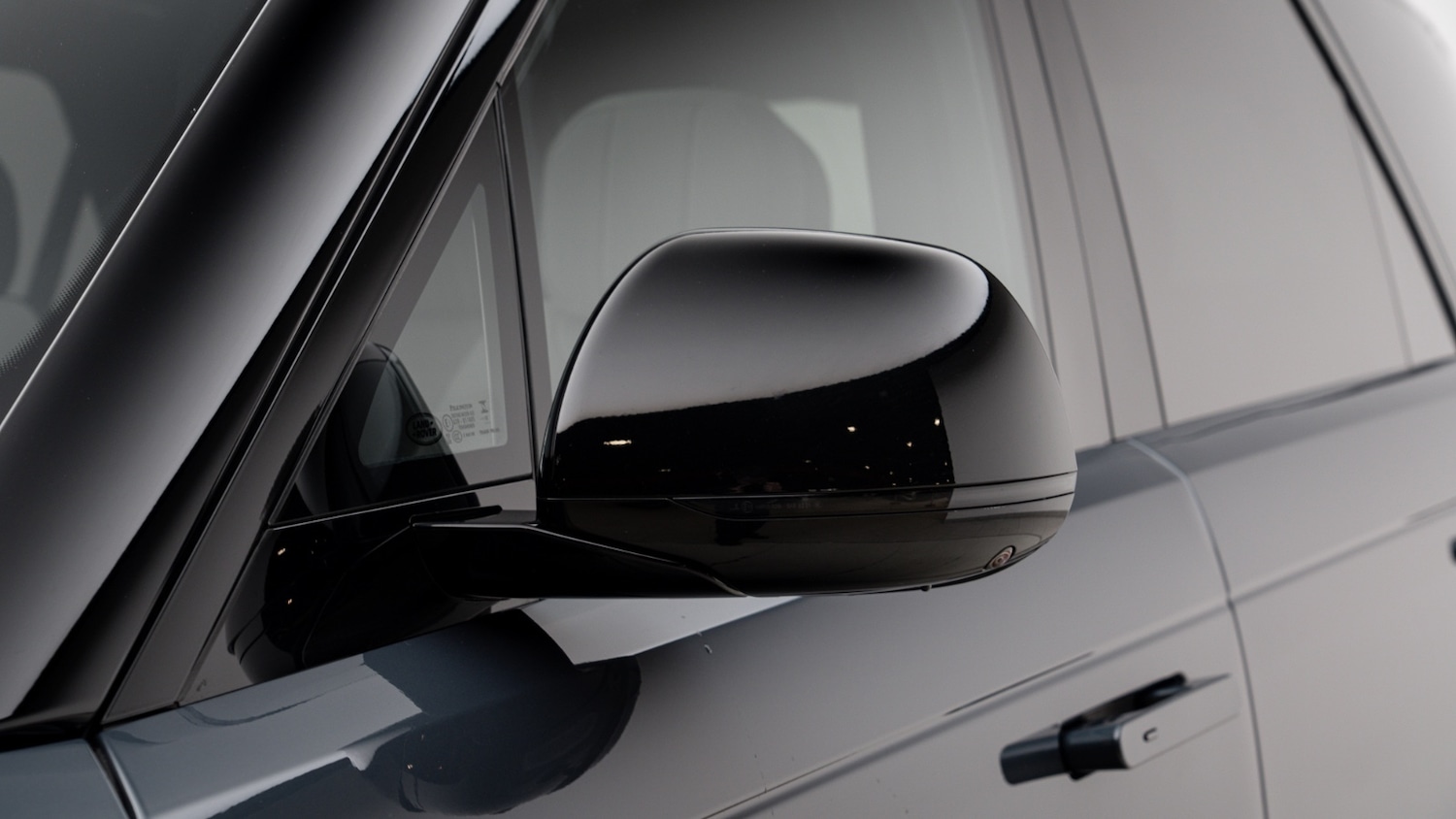 Used Land Rover Range Rover Sport 2023 for sale - 77791141: Photo 39