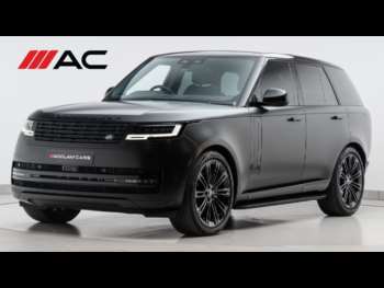 2022 - 3.0 D300 SE 4dr Auto