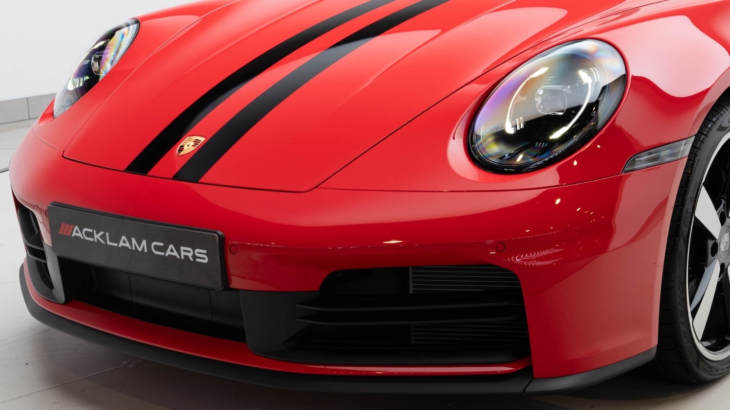 Used Porsche 911 2025 for sale - 76183857: Photo 10