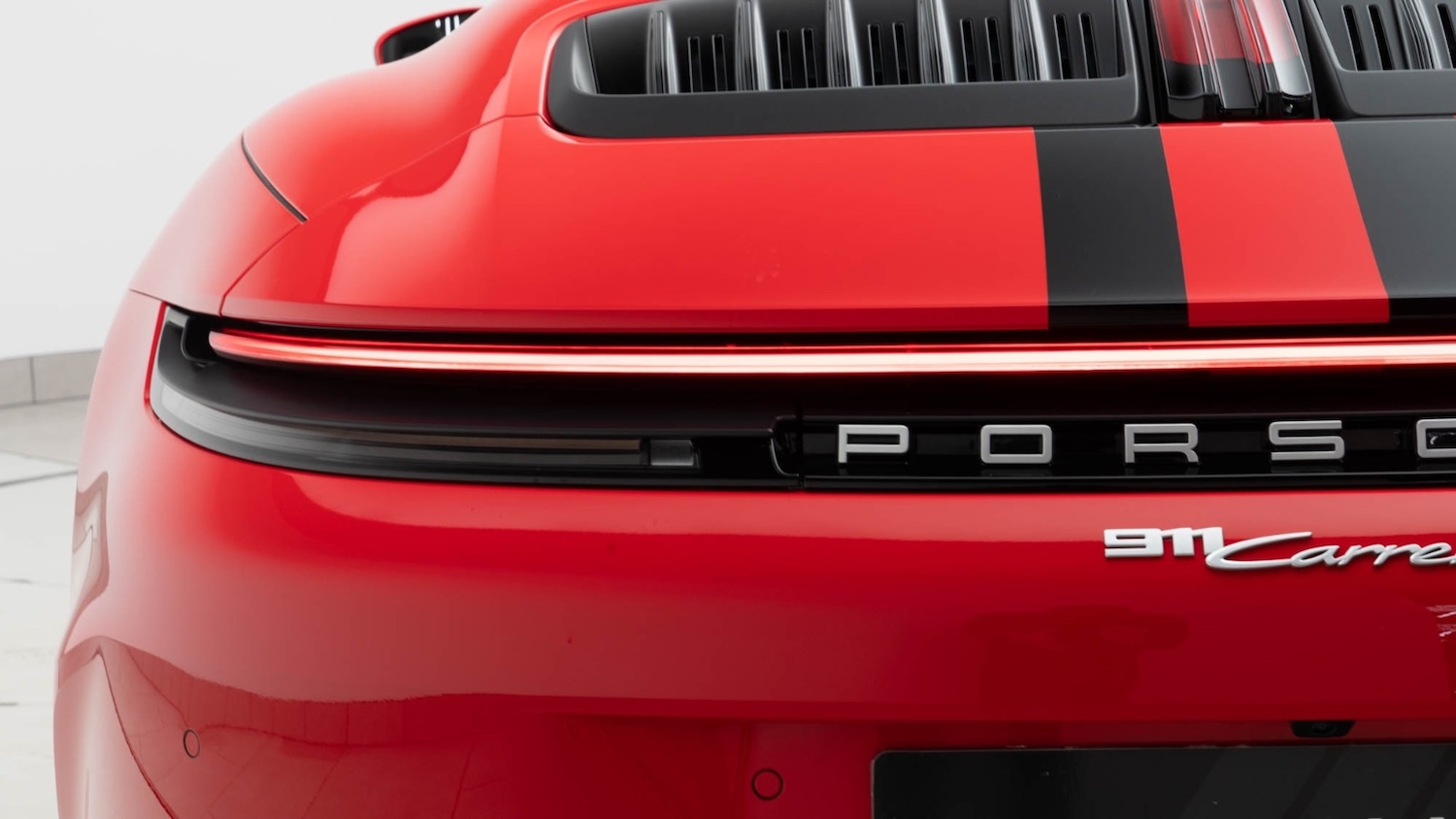 Used Porsche 911 2025 for sale - 76183857: Photo 11