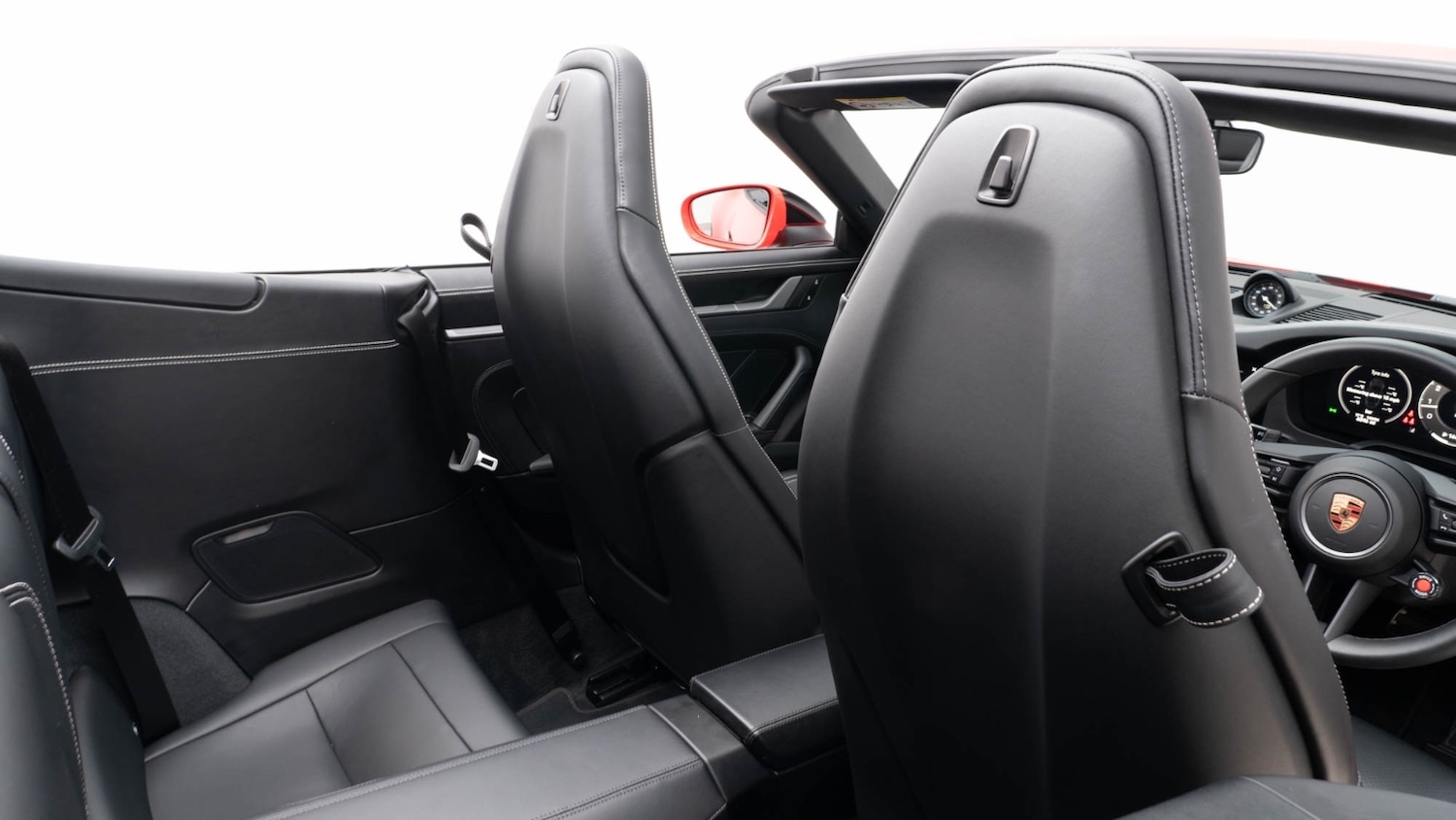 Used Porsche 911 2025 for sale - 76183857: Photo 15