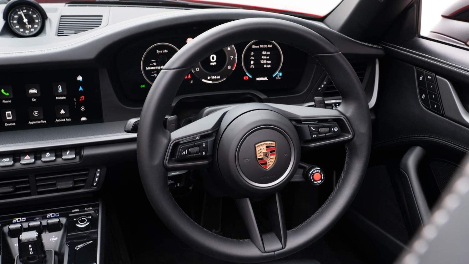 Used Porsche 911 2025 for sale - 76183857: Photo 18
