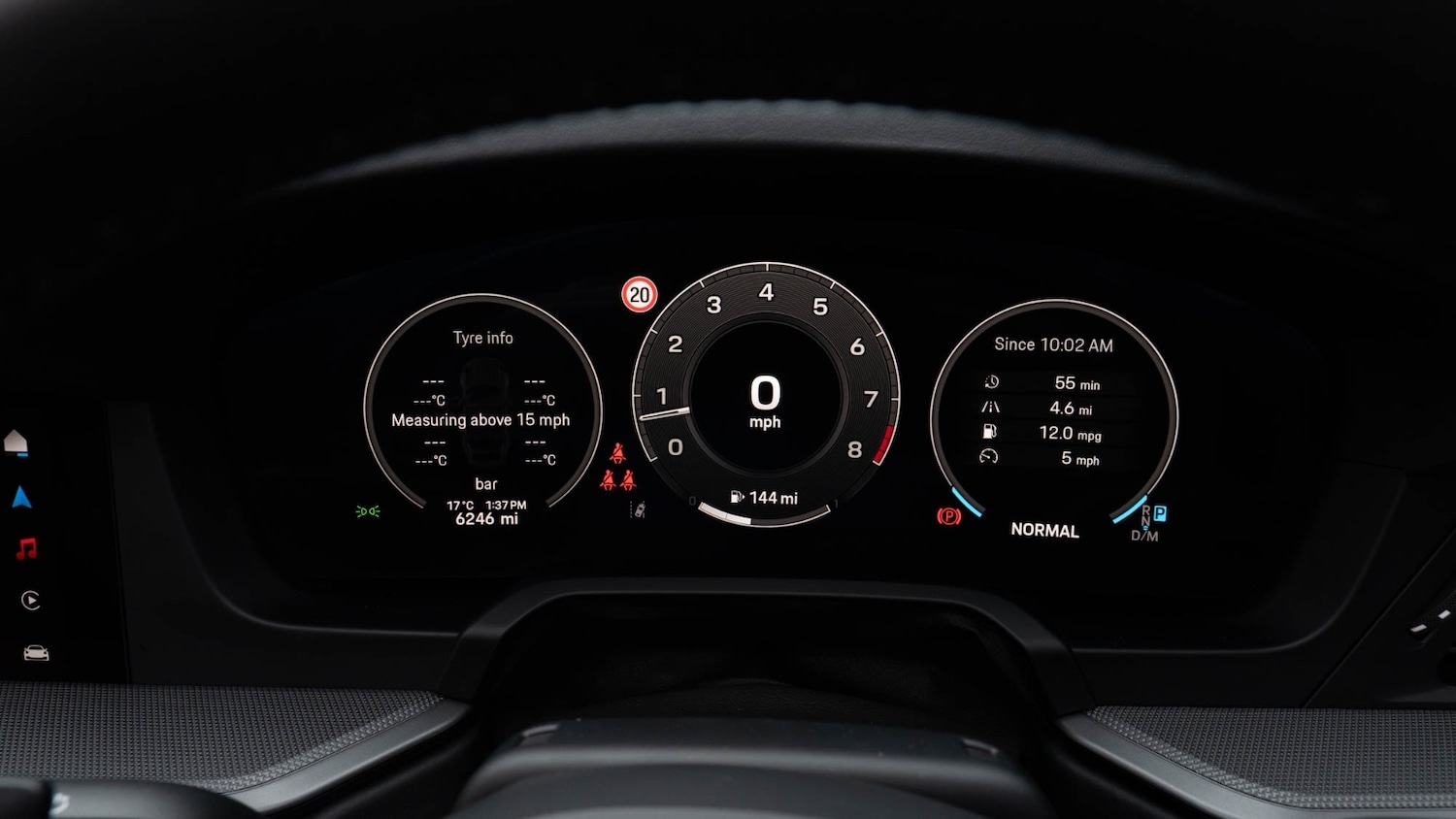 Used Porsche 911 2025 for sale - 76183857: Photo 29