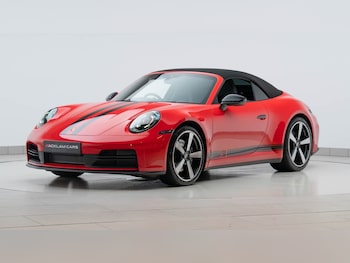 Used Porsche 911 2025 for sale - 76183857: Photo 2