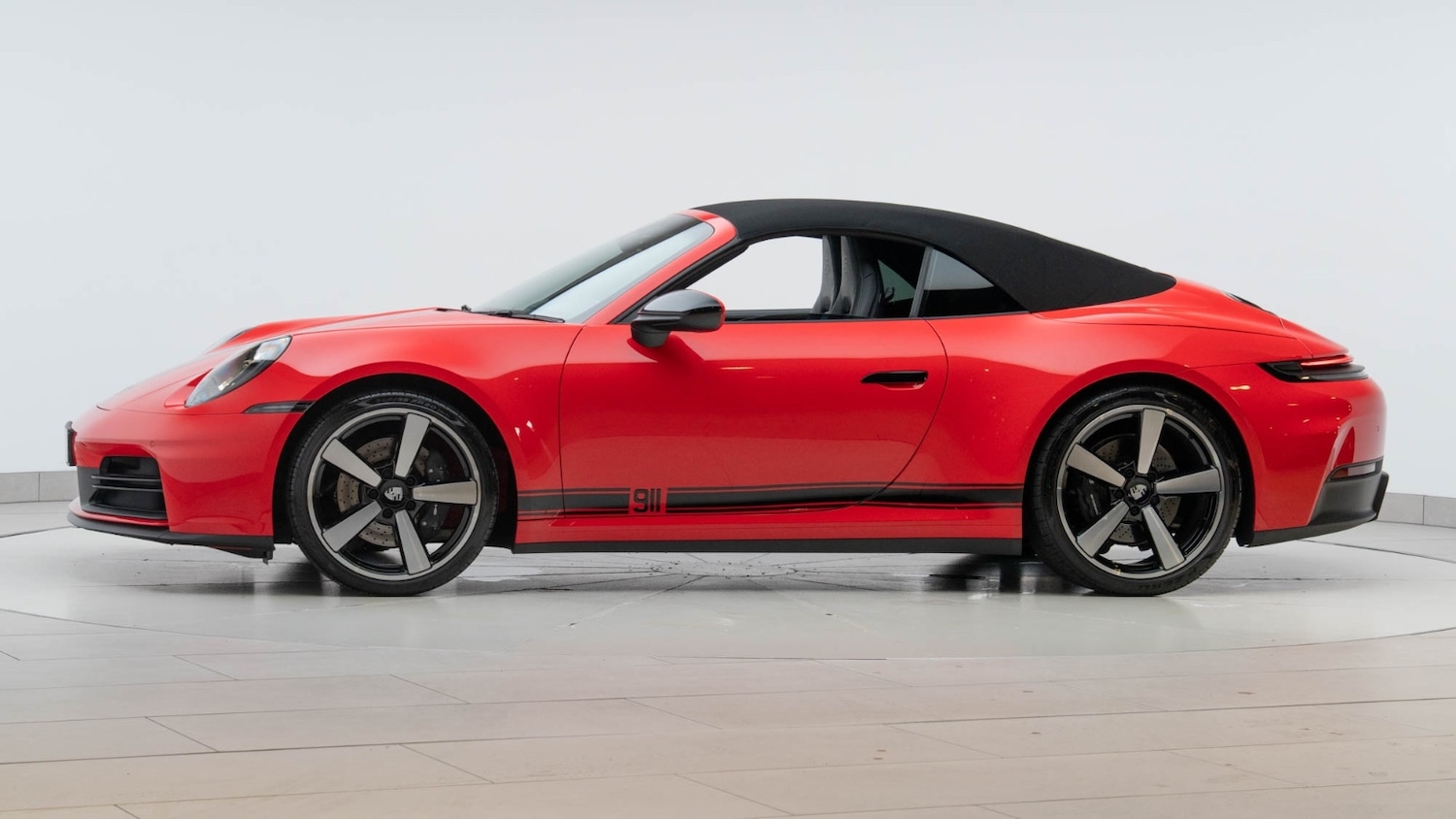Used Porsche 911 2025 for sale - 76183857: Photo 35
