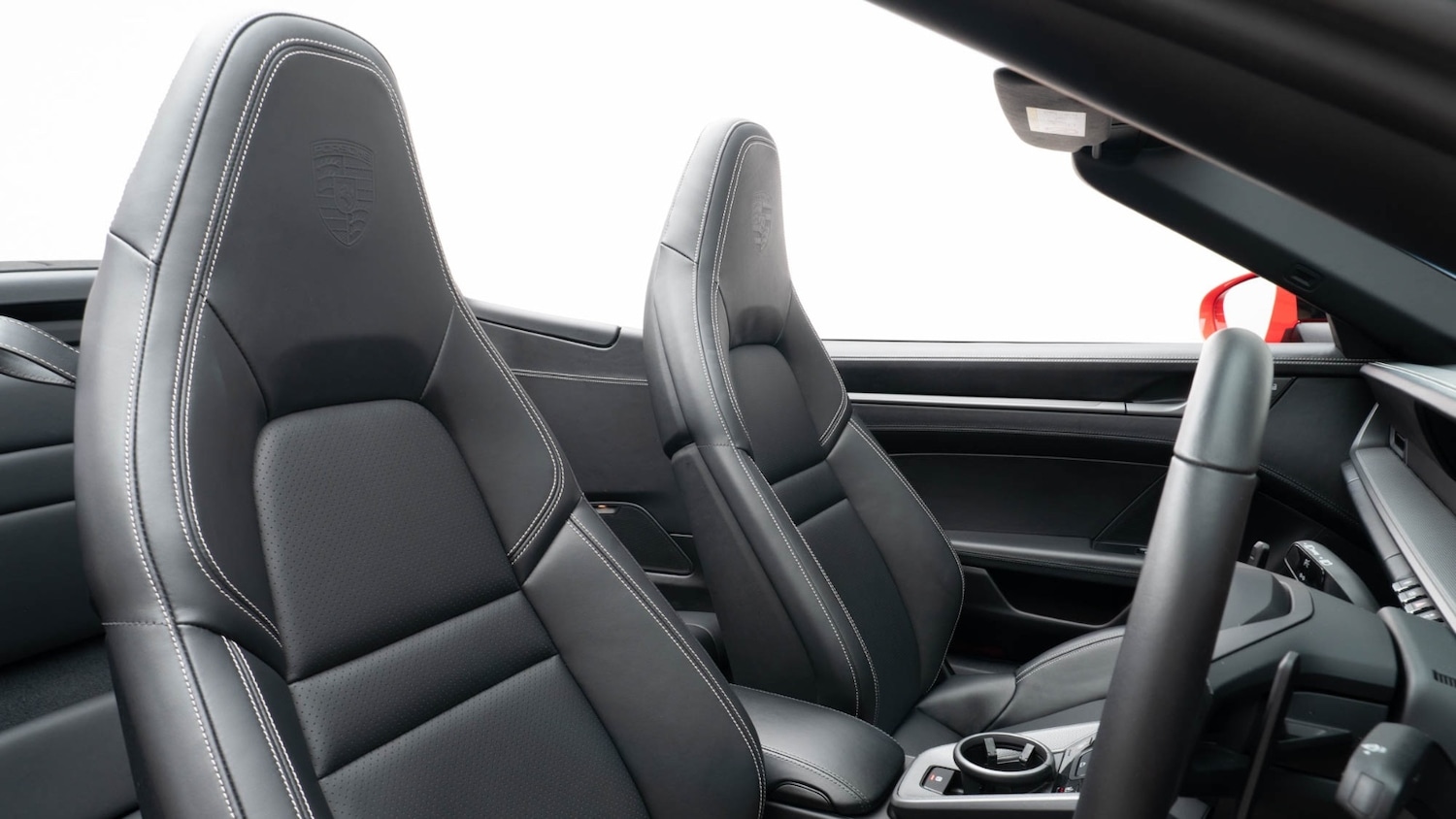 Used Porsche 911 2025 for sale - 76183857: Photo 4