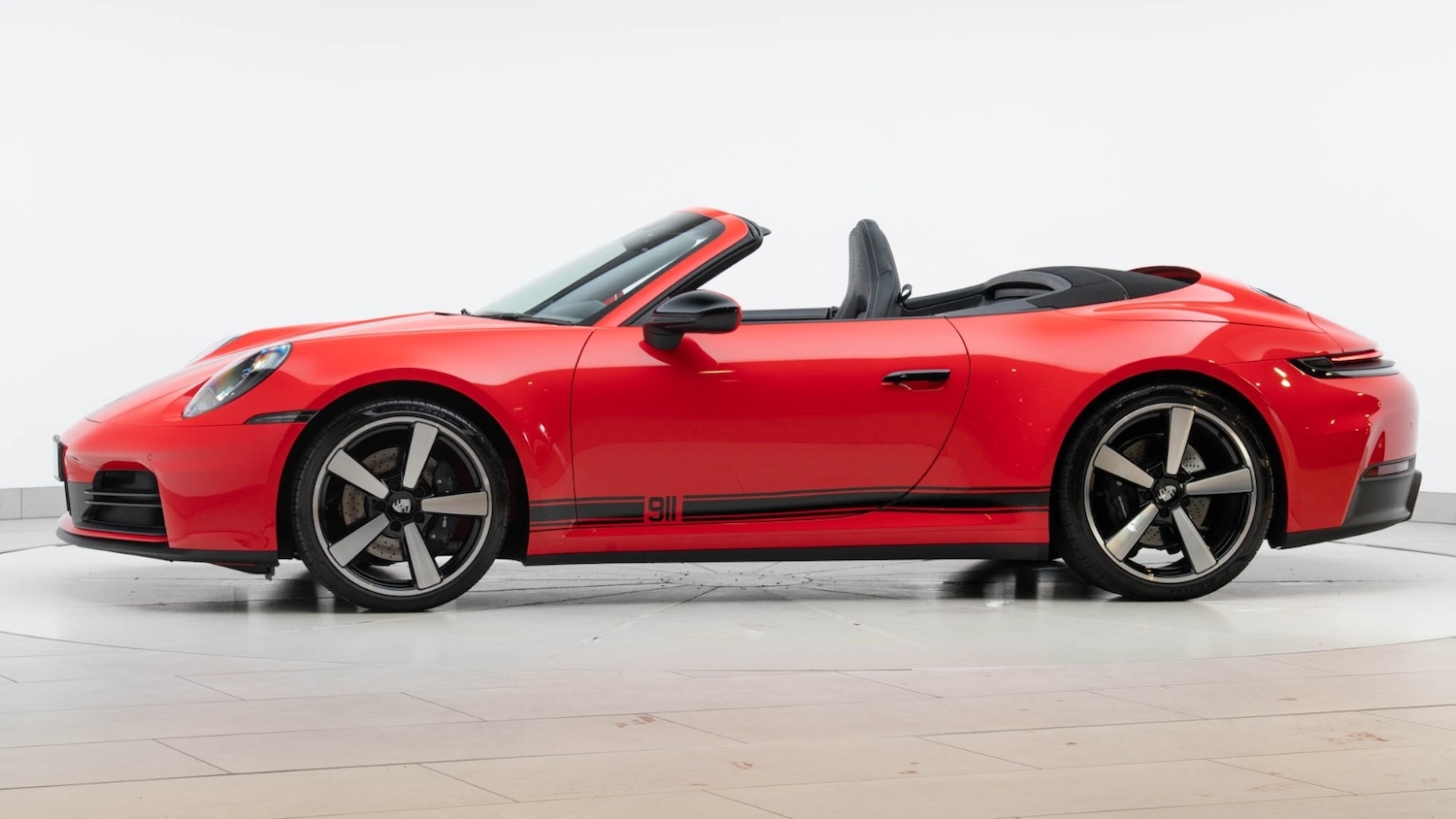 Used Porsche 911 2025 for sale - 76183857: Photo 5