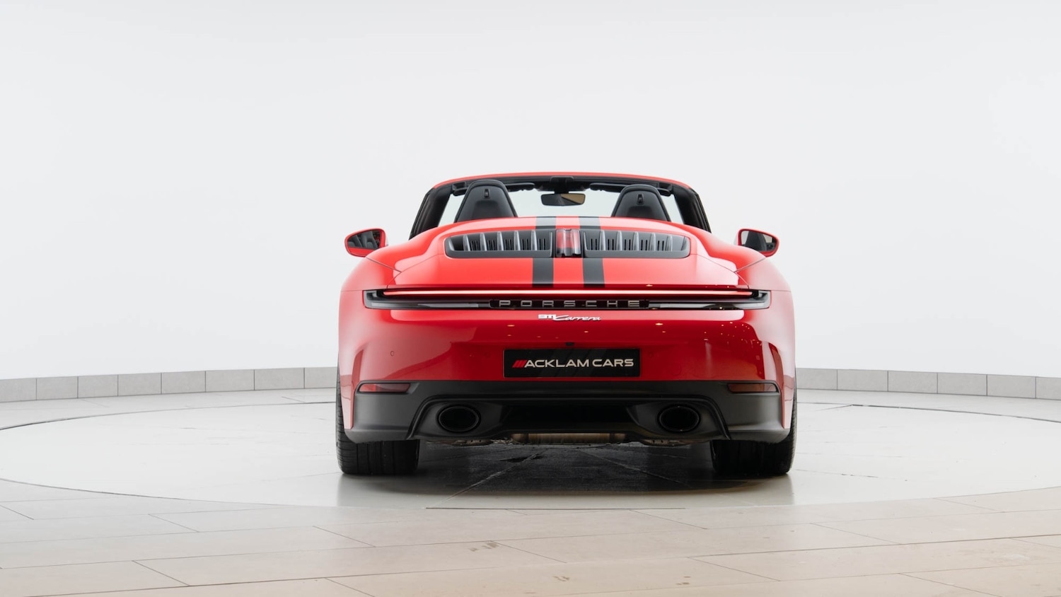 Used Porsche 911 2025 for sale - 76183857: Photo 6