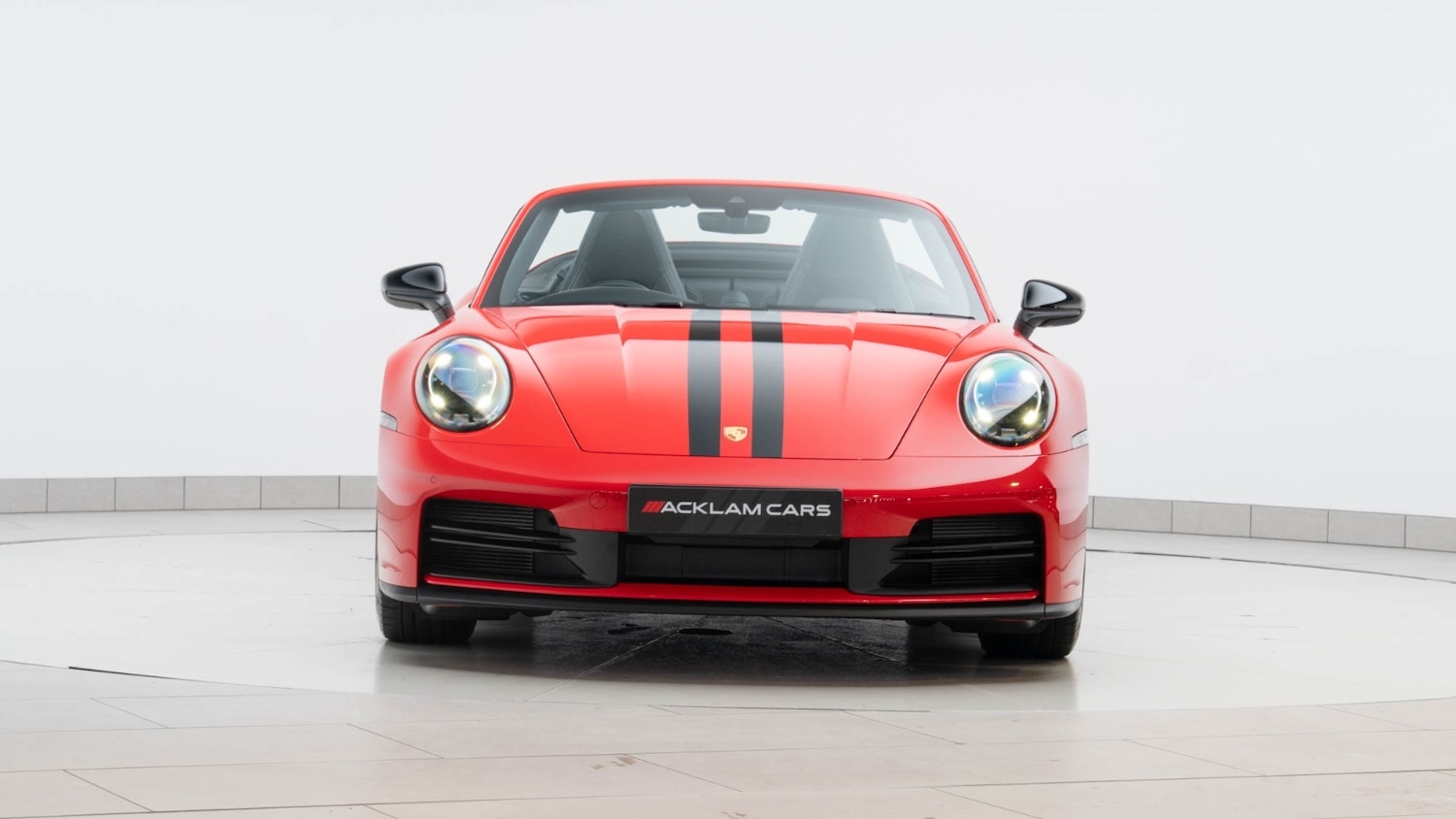 Used Porsche 911 2025 for sale - 76183857: Photo 8