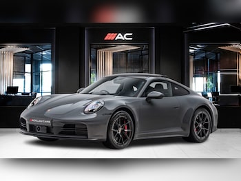 Used Porsche 911 2025 for sale - 78846761: Photo