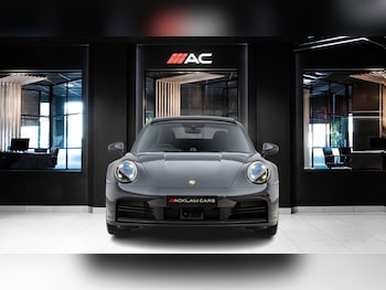 Used Porsche 911 2025 for sale - 78846761: Photo