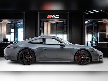 Used Porsche 911 2025 for sale - 78846761: Photo