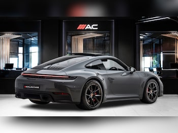 Used Porsche 911 2025 for sale - 78846761: Photo