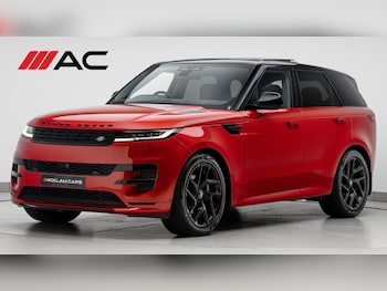 Used Land Rover Range Rover Sport 2023 for sale - 78423916: Photo