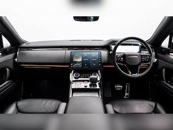 Used Land Rover Range Rover Sport 2023 for sale - 78423916: Photo