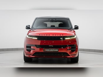 Used Land Rover Range Rover Sport 2023 for sale - 78423916: Photo