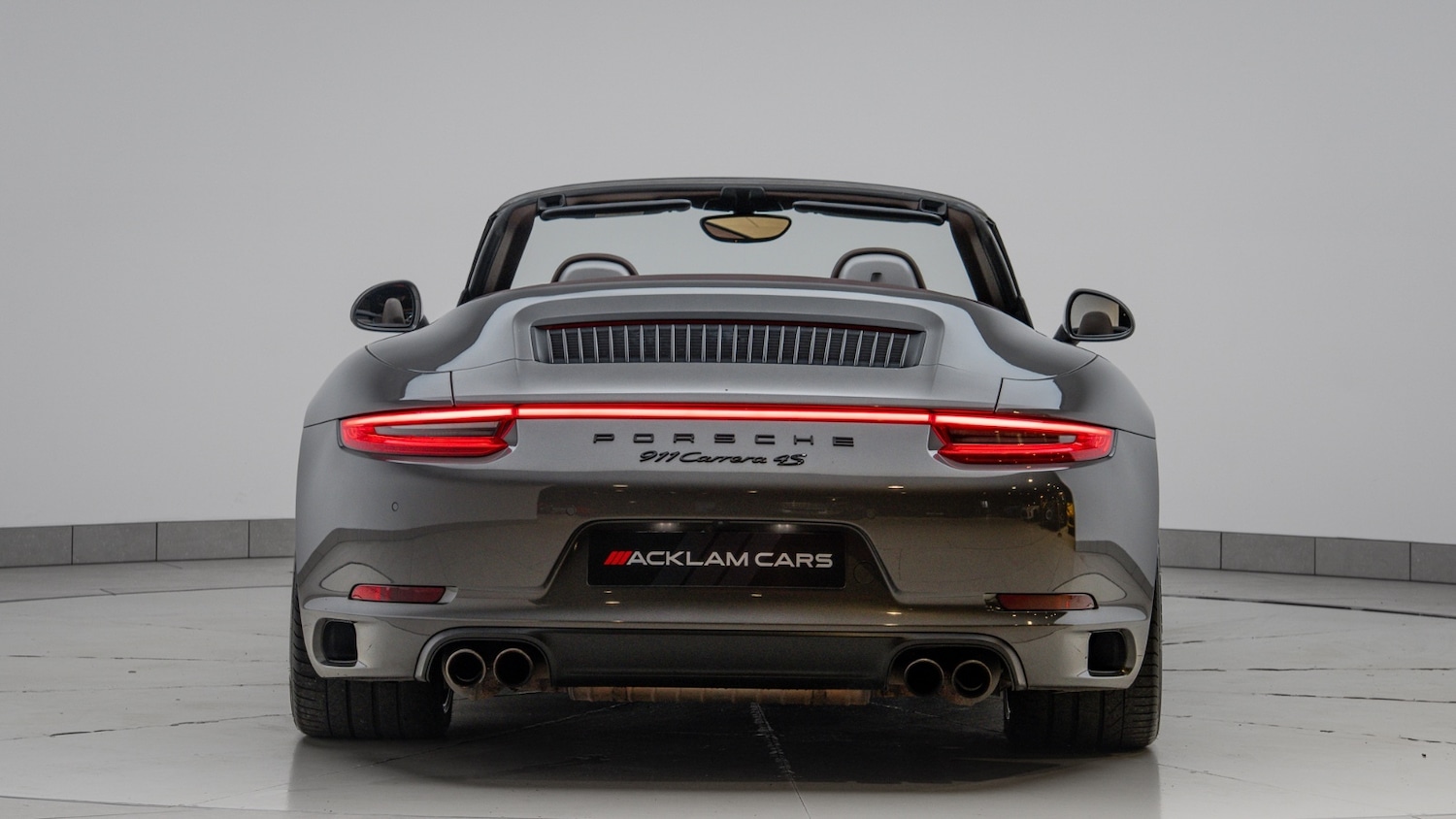 Used Porsche 911 2016 for sale - 77063315: Photo 10