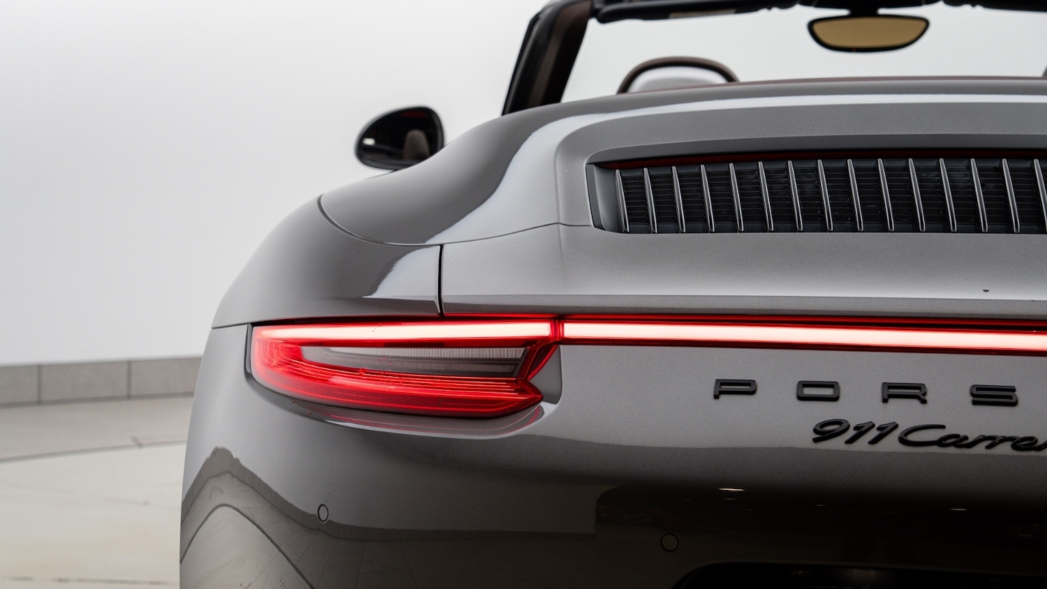 Used Porsche 911 2016 for sale - 77063315: Photo 11