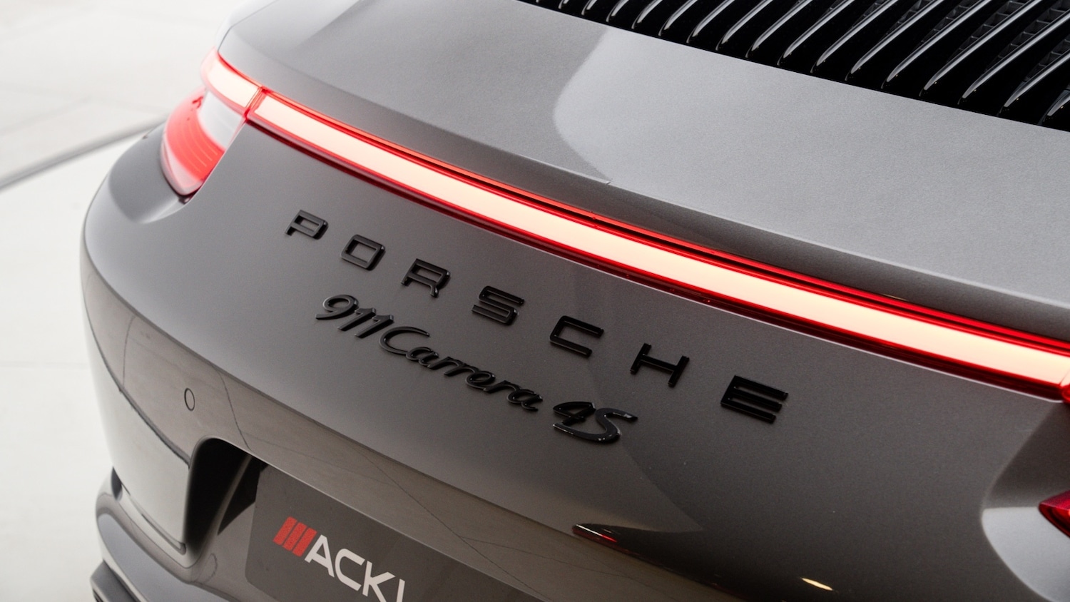 Used Porsche 911 2016 for sale - 77063315: Photo 13