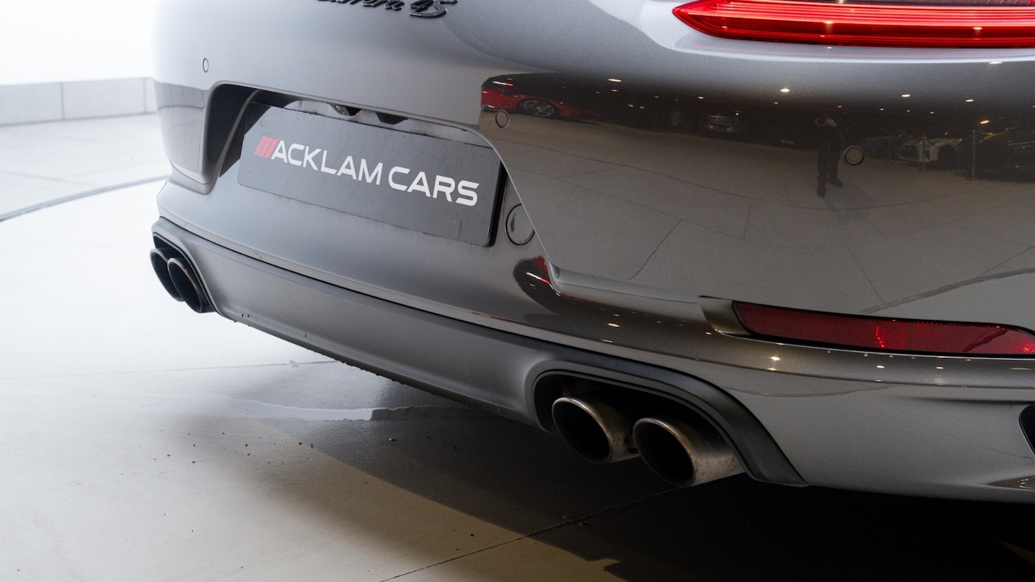 Used Porsche 911 2016 for sale - 77063315: Photo 14