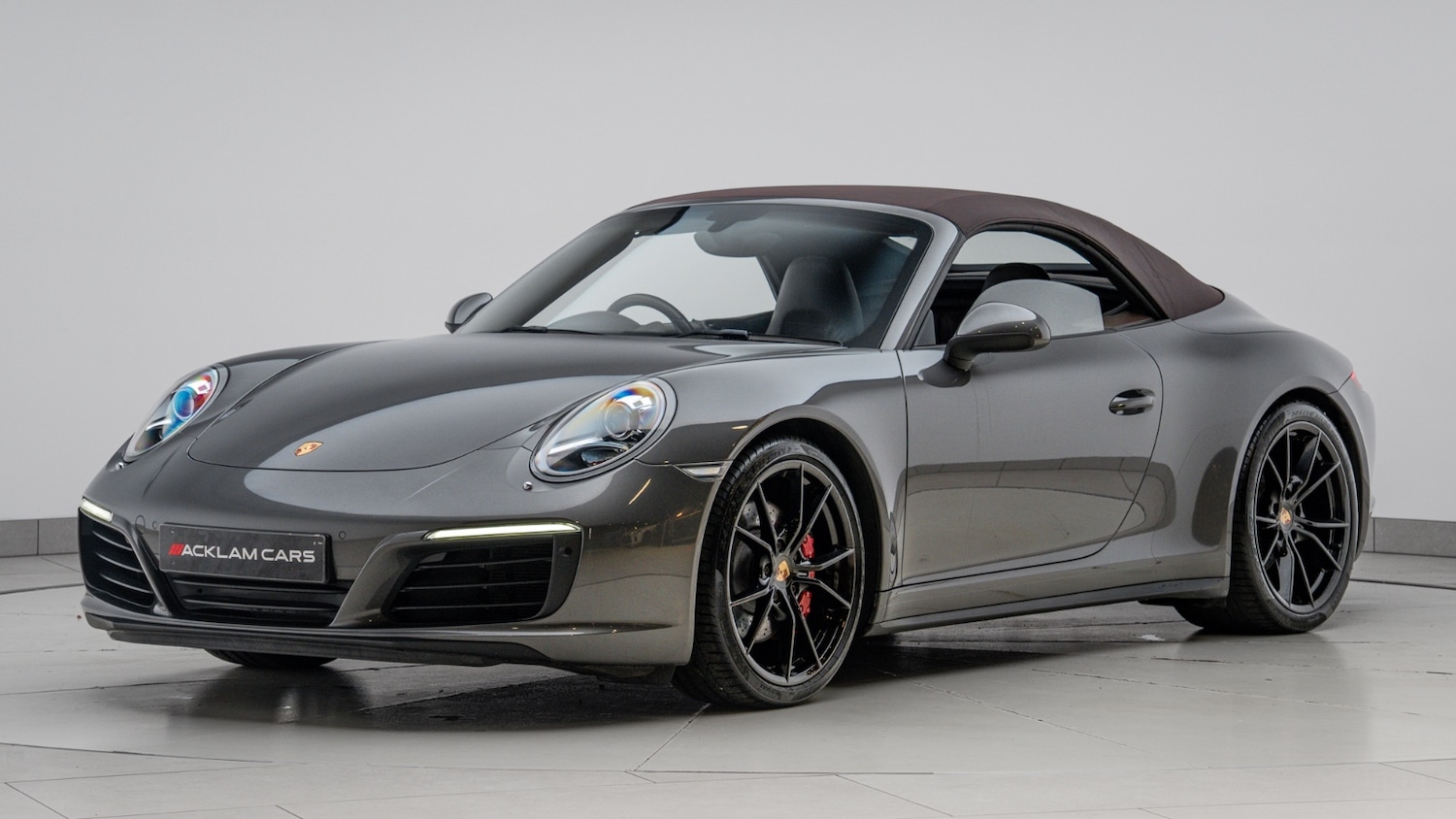 Used Porsche 911 2016 for sale - 77063315: Photo 15