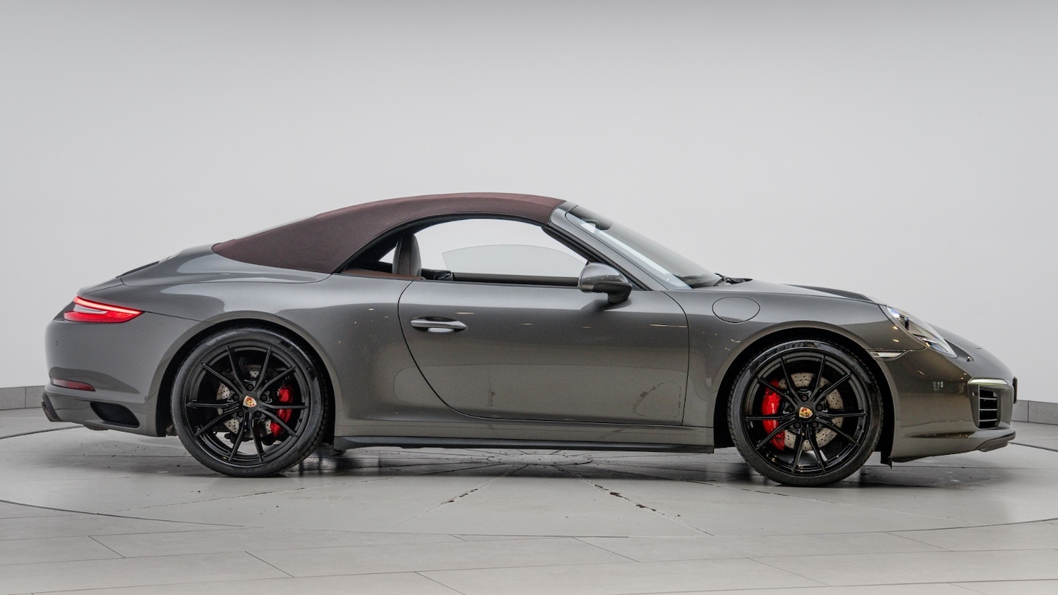 Used Porsche 911 2016 for sale - 77063315: Photo 16