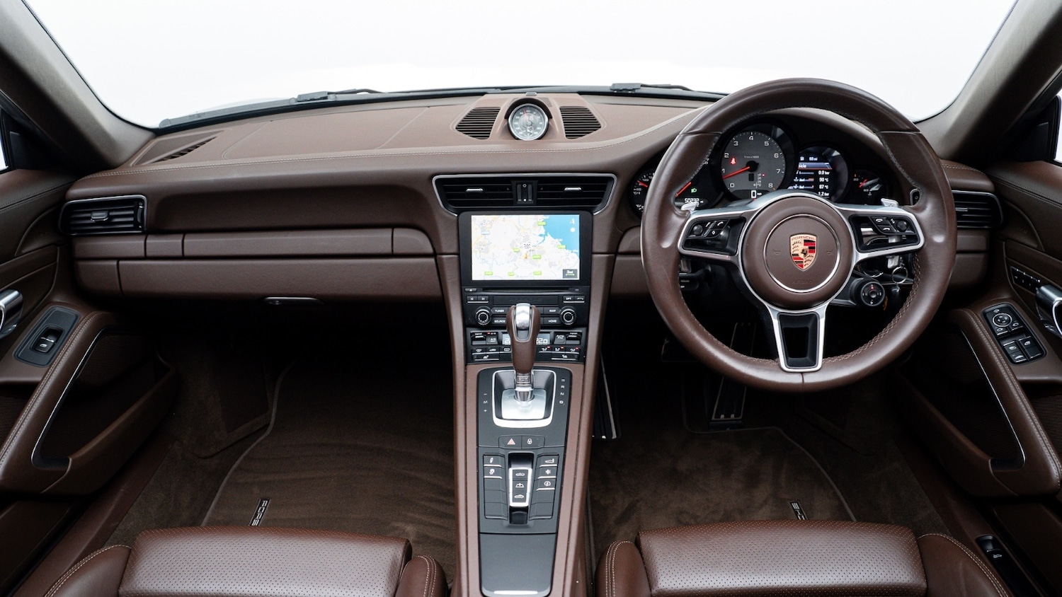 Used Porsche 911 2016 for sale - 77063315: Photo 2