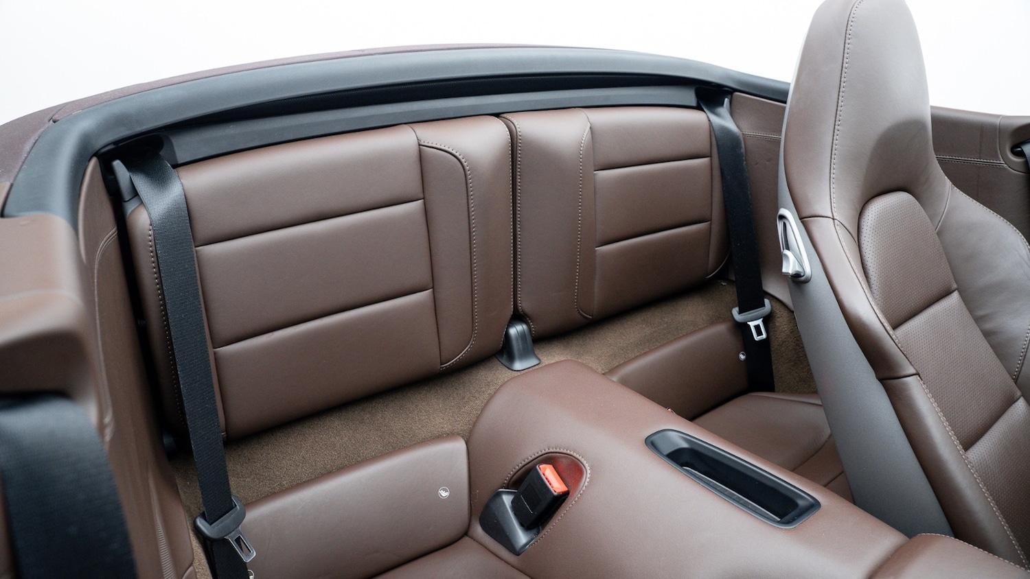 Used Porsche 911 2016 for sale - 77063315: Photo 21