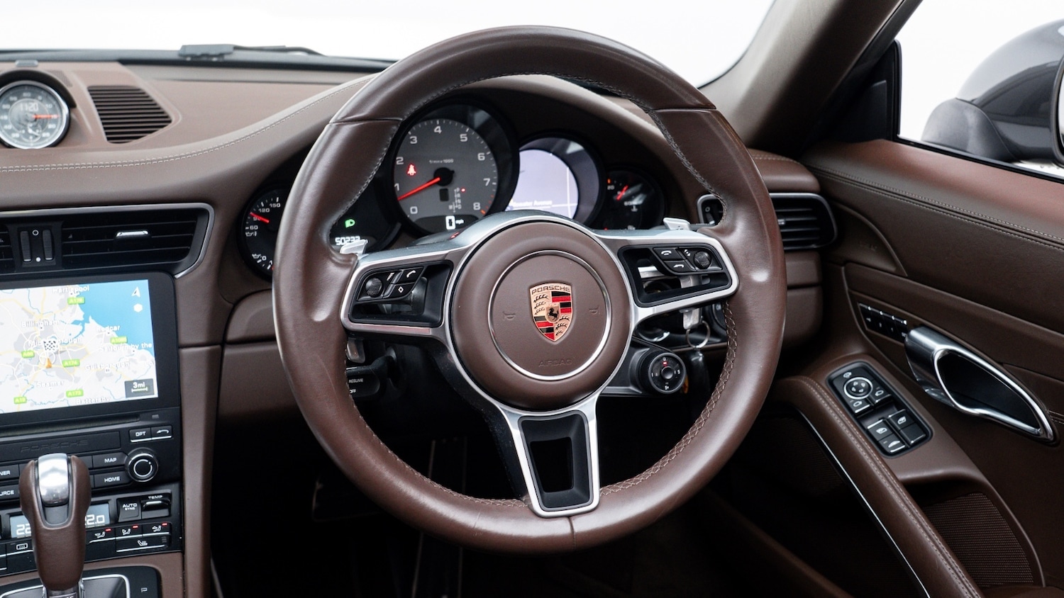 Used Porsche 911 2016 for sale - 77063315: Photo 23