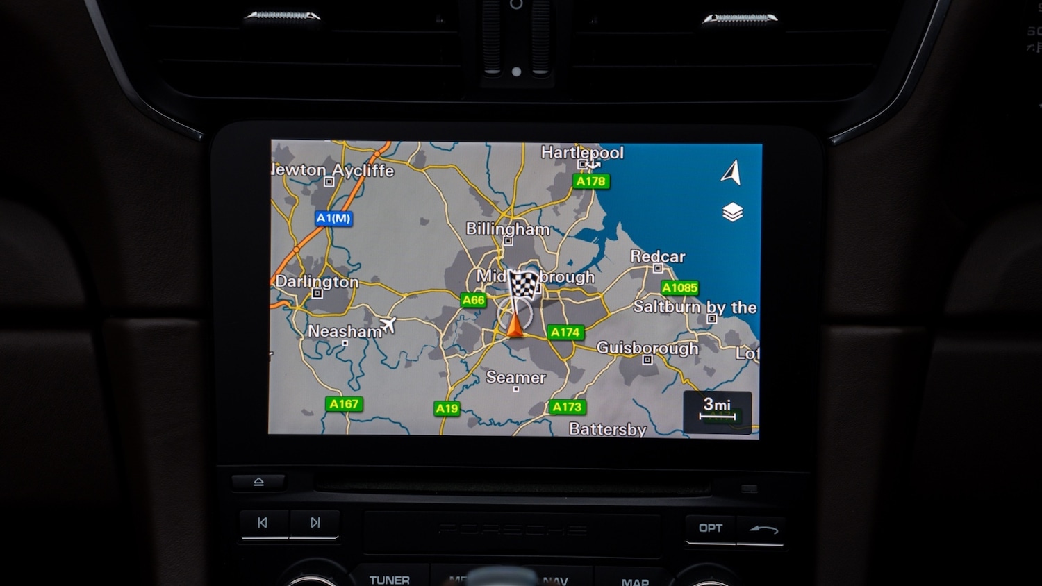 Used Porsche 911 2016 for sale - 77063315: Photo 27