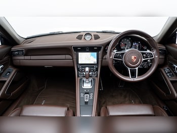 Used Porsche 911 2016 for sale - 77063315: Photo