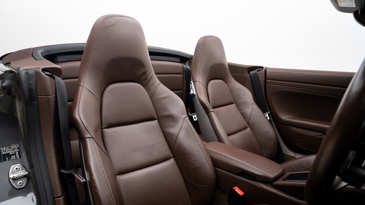 Used Porsche 911 2016 for sale - 77063315: Photo 3