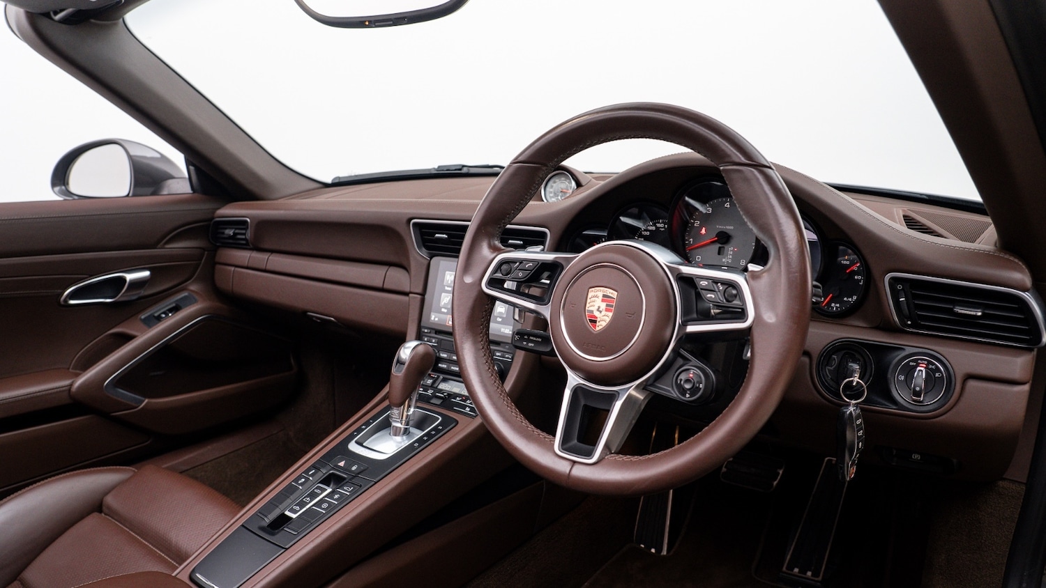 Used Porsche 911 2016 for sale - 77063315: Photo 31