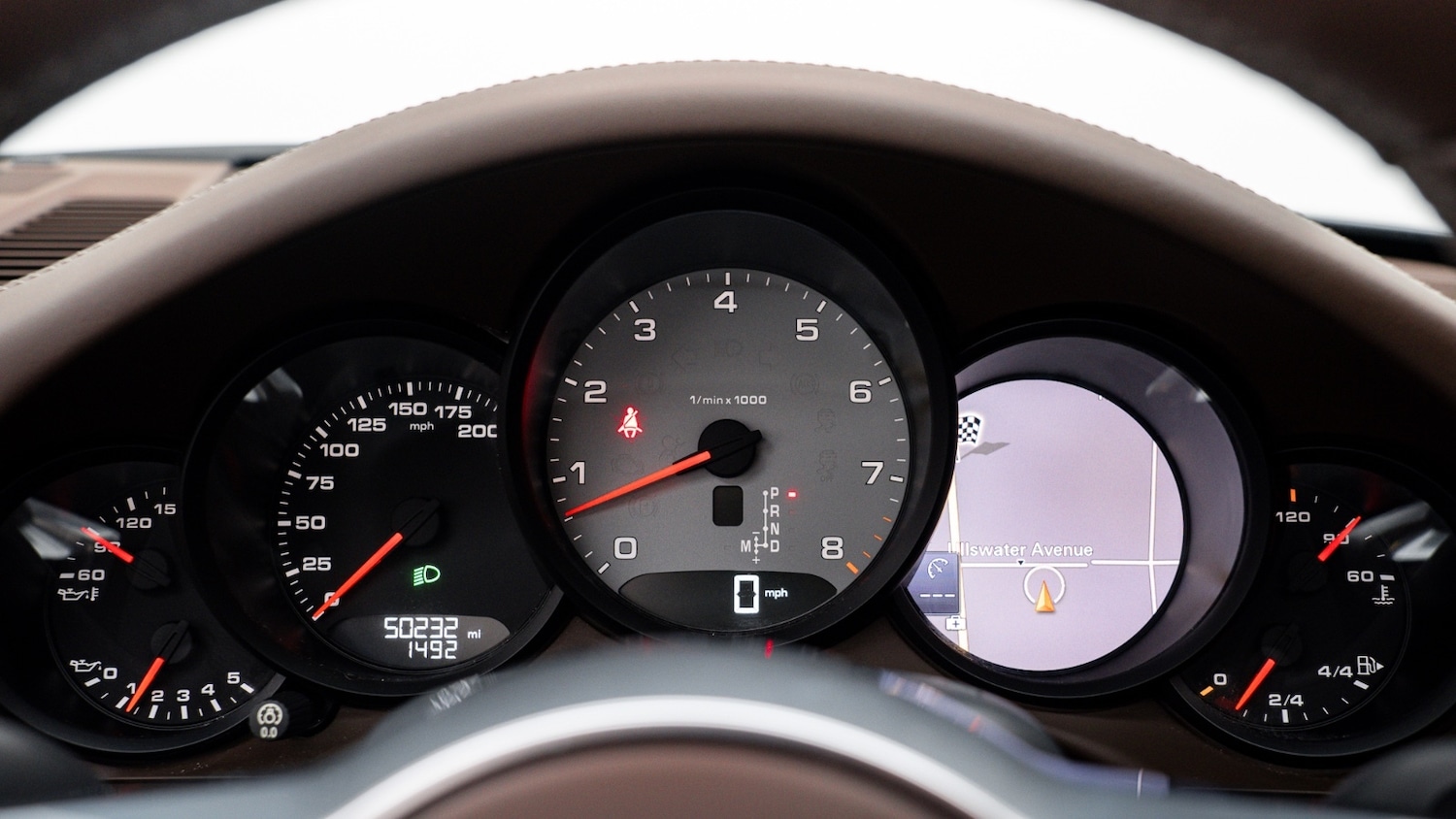 Used Porsche 911 2016 for sale - 77063315: Photo 35