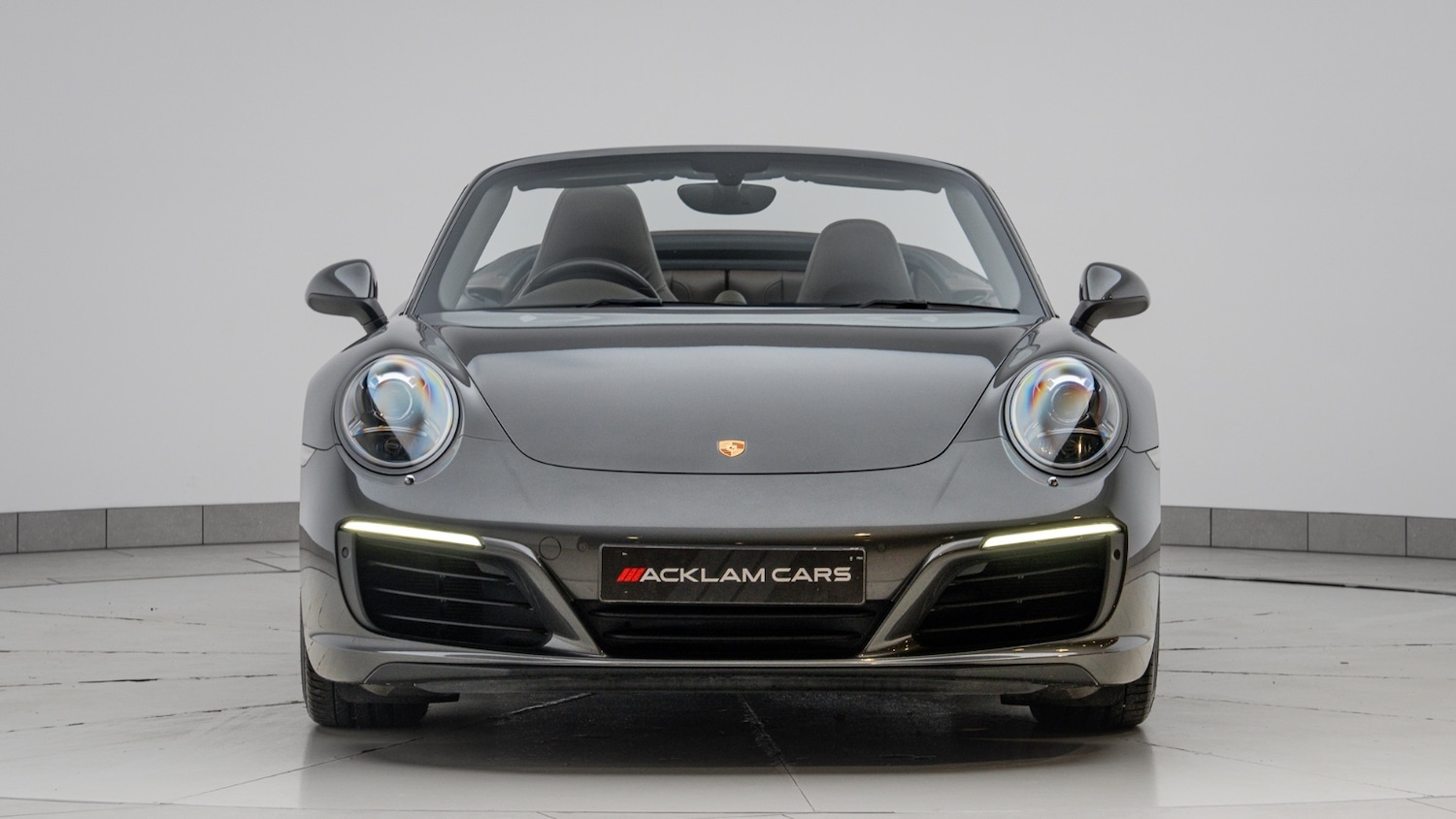 Used Porsche 911 2016 for sale - 77063315: Photo 4