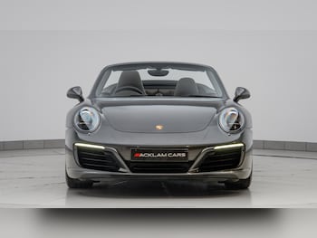 Used Porsche 911 2016 for sale - 77063315: Photo