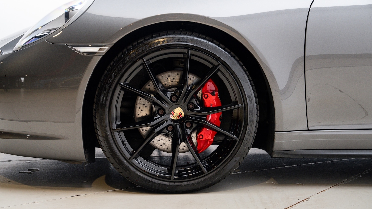 Used Porsche 911 2016 for sale - 77063315: Photo 7