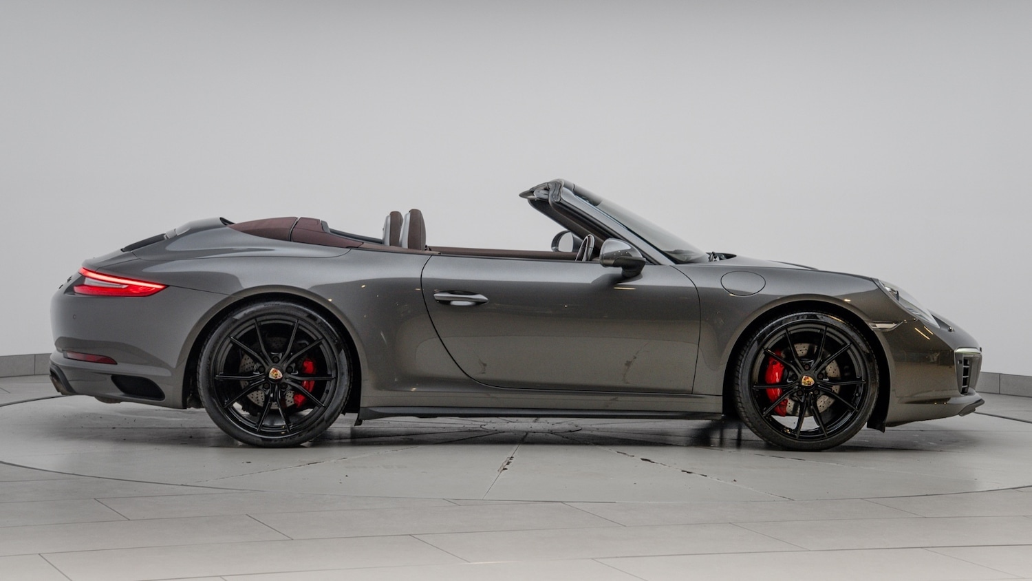 Used Porsche 911 2016 for sale - 77063315: Photo 8