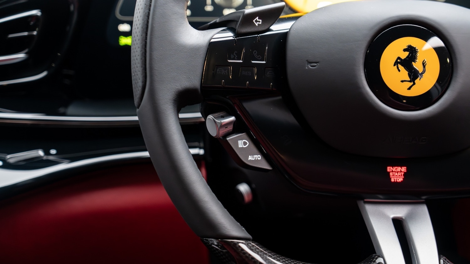 Used Ferrari Purosangue 2025 for sale - 76826615: Photo 18