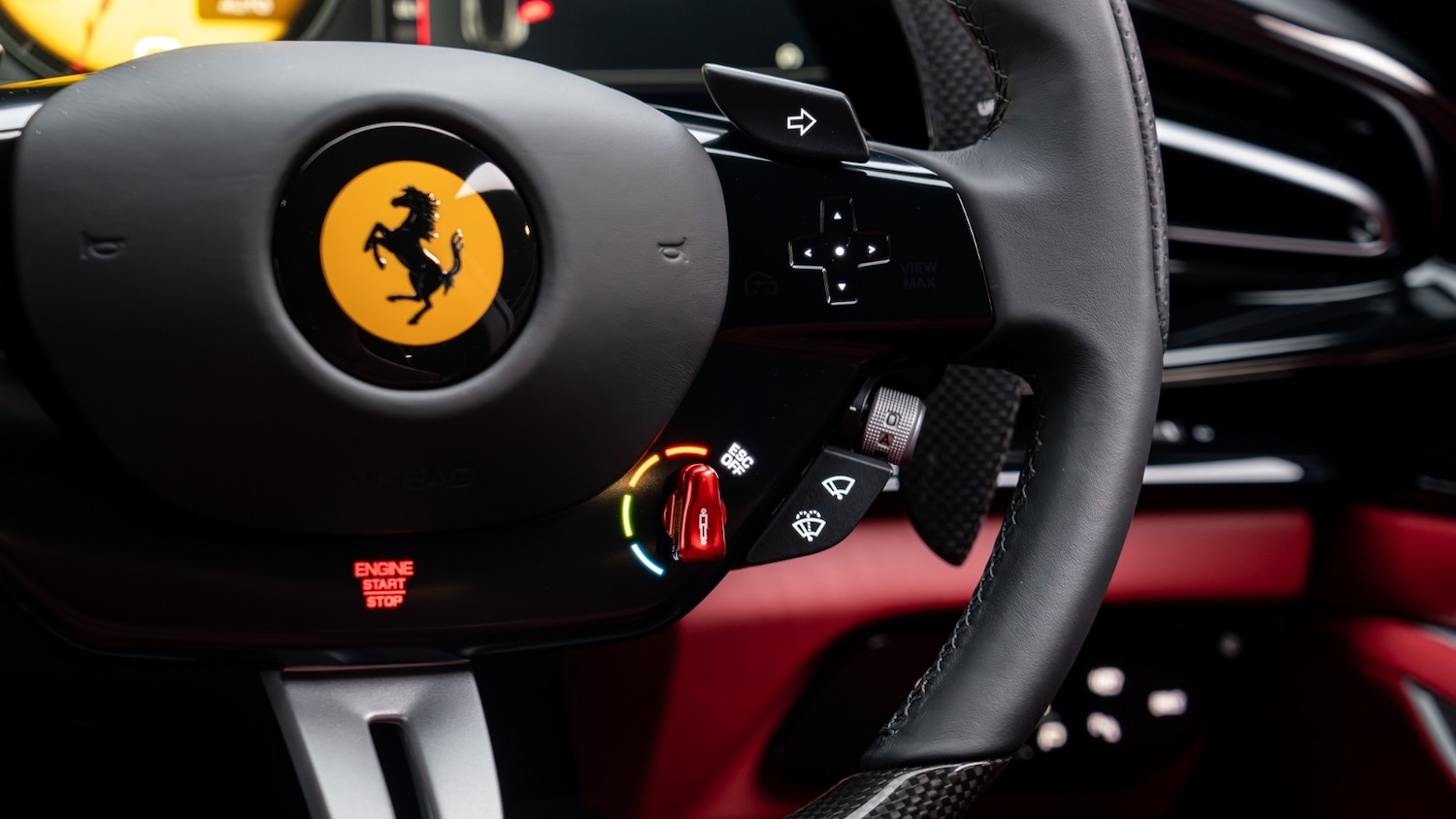 Used Ferrari Purosangue 2025 for sale - 76826615: Photo 19