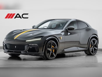 2025 - (75 Reg) 6.5 V12 (VAT Q) 5-Door