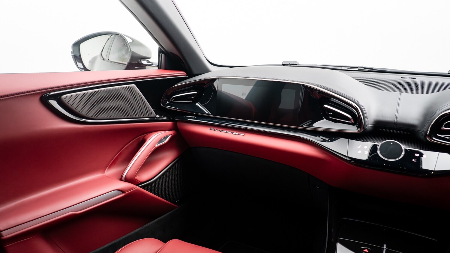 Used Ferrari Purosangue 2025 for sale - 76826615: Photo 20