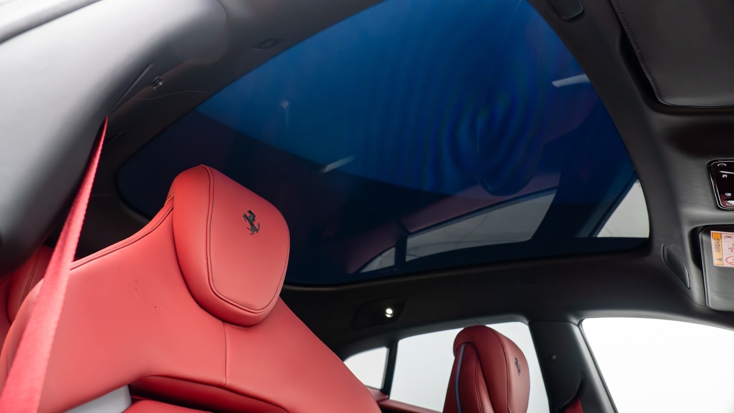 Used Ferrari Purosangue 2025 for sale - 76826615: Photo 23